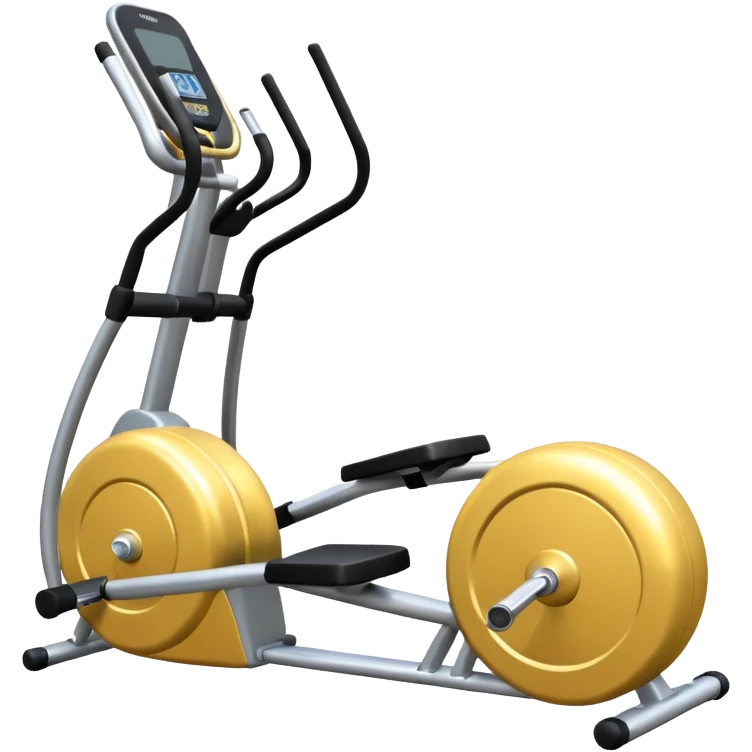 fitness equipment emoji