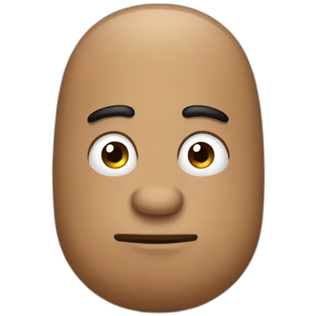 pou emoji