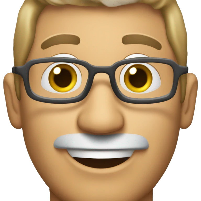 Gary Pisano (creativity) emoji