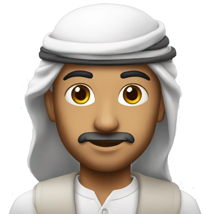 Emirates  emoji