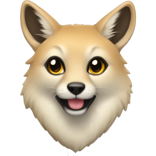 sable de luz emoji