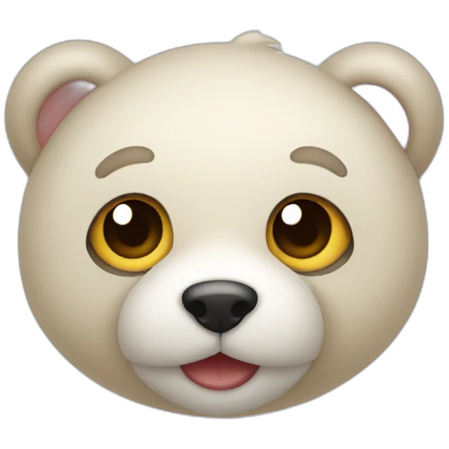 doudou emoji