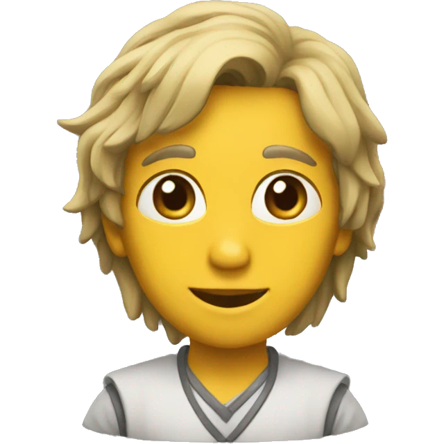 Barata emoji