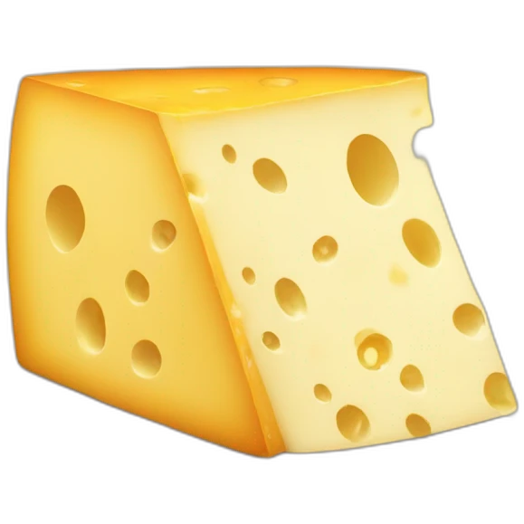 Fromage emoji