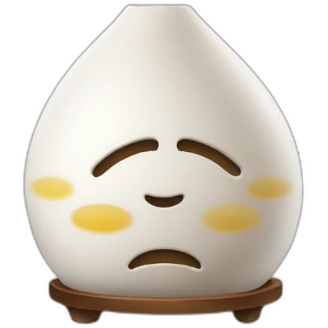 Diffuser emoji