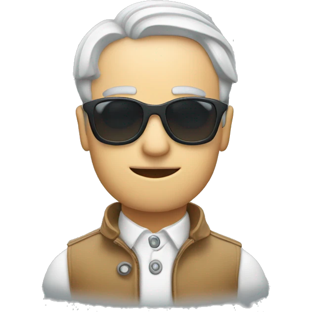 giroflex emoji