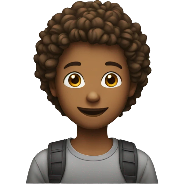 KIDS emoji