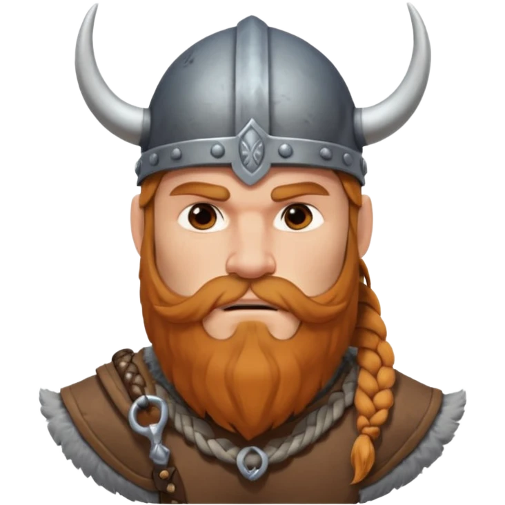 Viking emoji