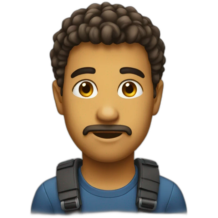 لوفي emoji