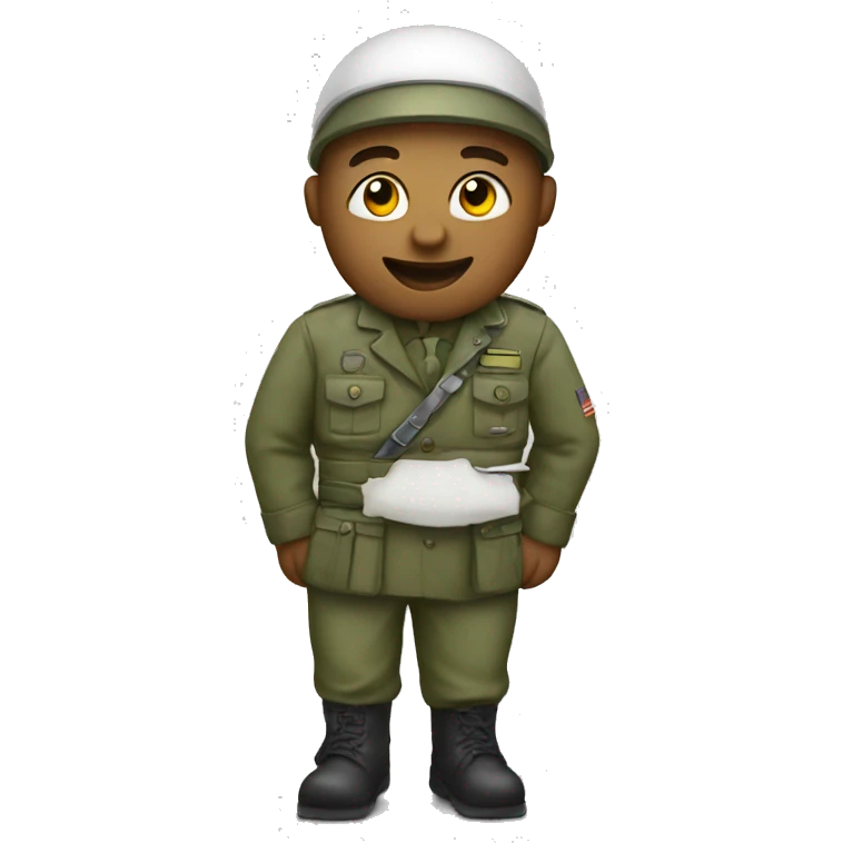 Lunch Solder emoji