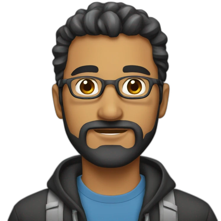 Othman alkamees emoji