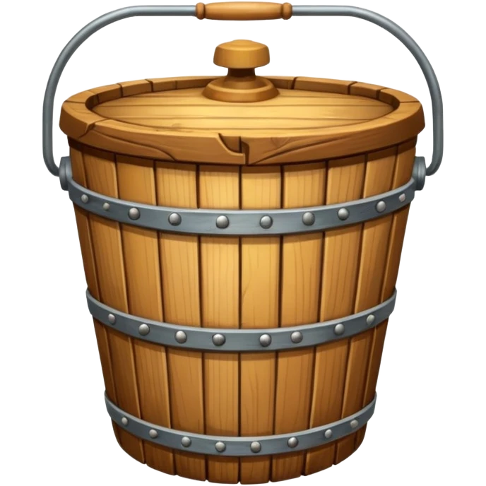 honeybucket emoji