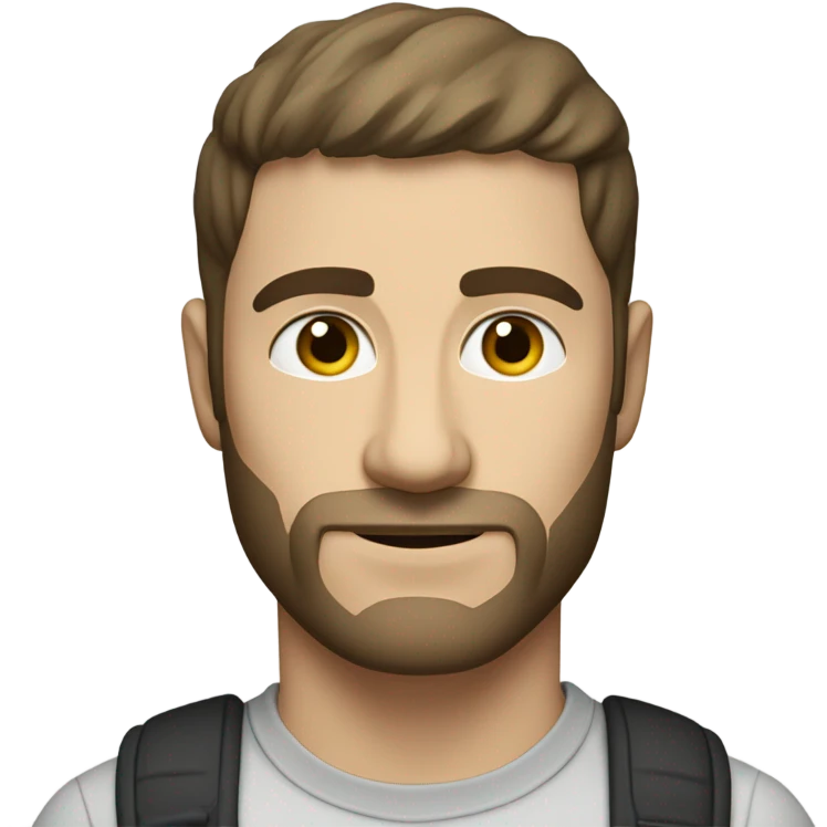Mike Posner emoji