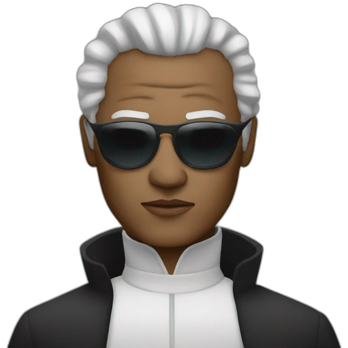 morpheus emoji