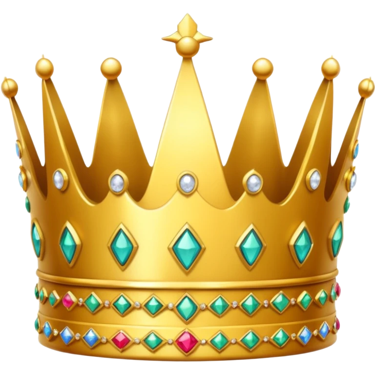 корона emoji