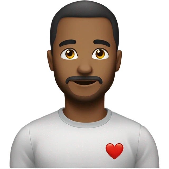 Herz emoji
