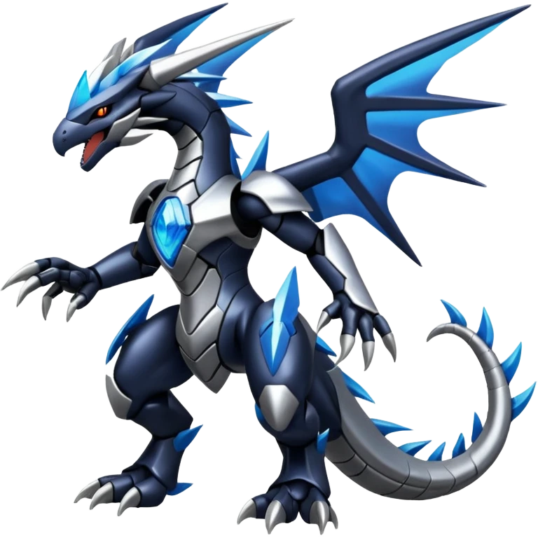 Dialga-Zekrom-Salandit-fusion emoji