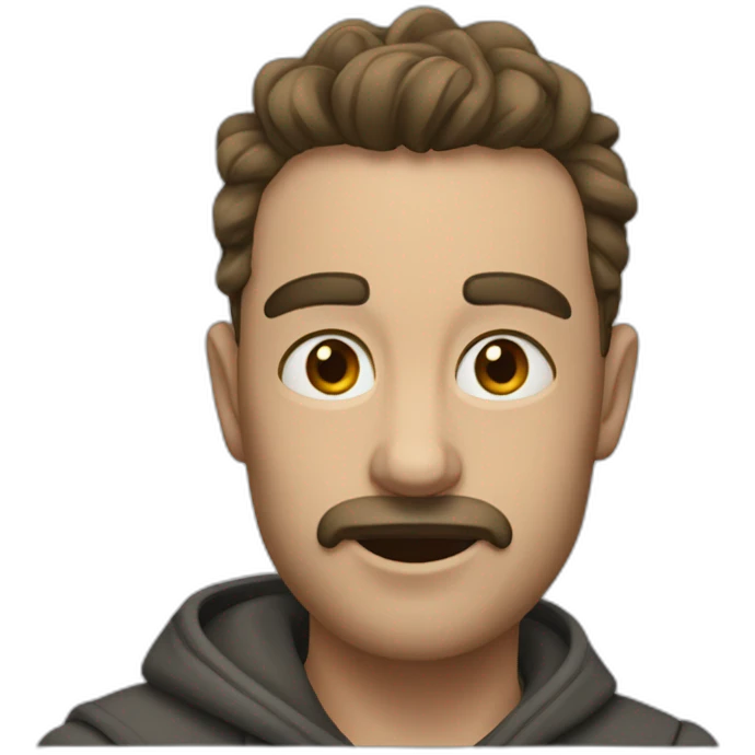 подгузник emoji