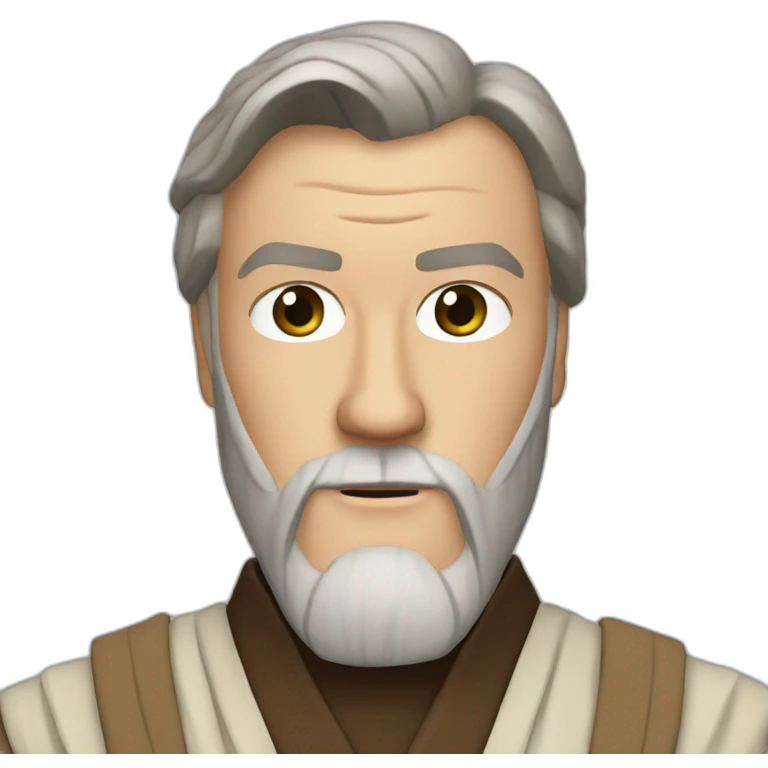 obi wan kenobi emoji
