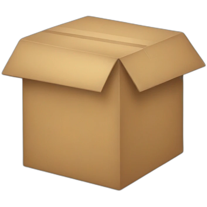 box emoji