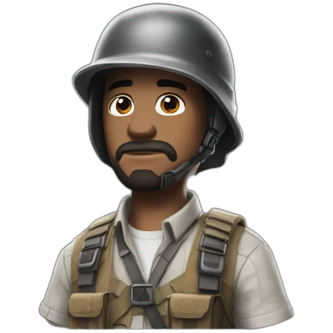 pubg emoji
