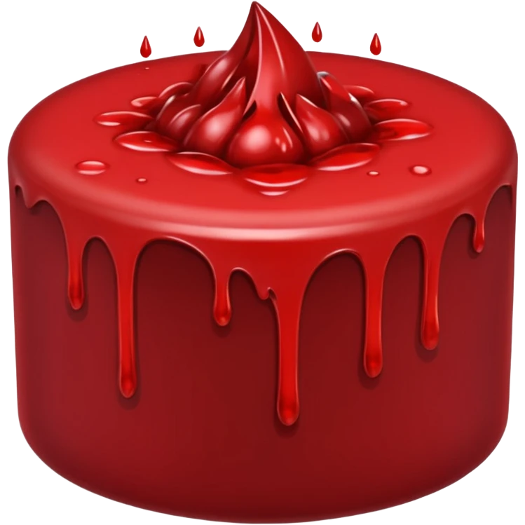 lamina de sangue  emoji