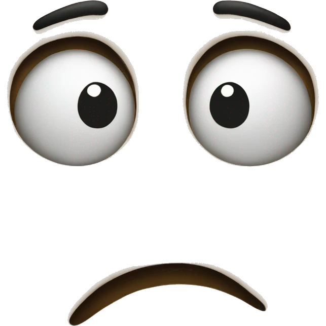 Disgusted emoji hold nose emoji