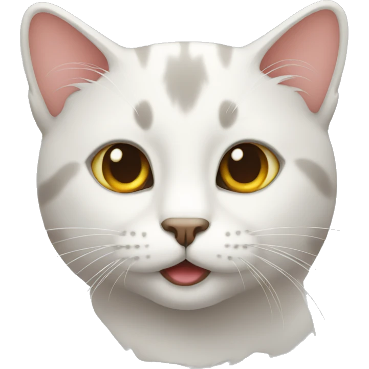 cat emoji