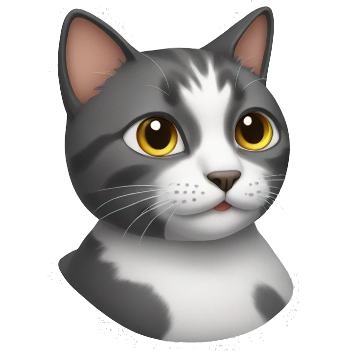 cat emoji