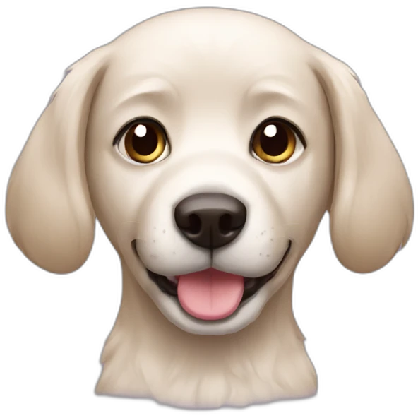 Pet emoji