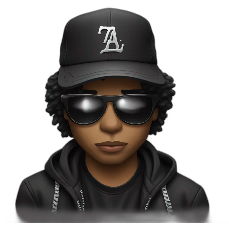 Eazy e emoji