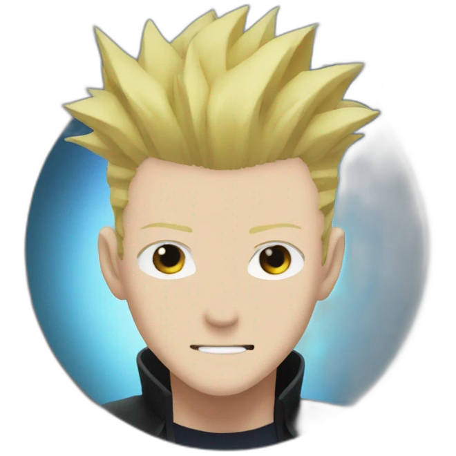 gojo jujutsu kaisen emoji emoji