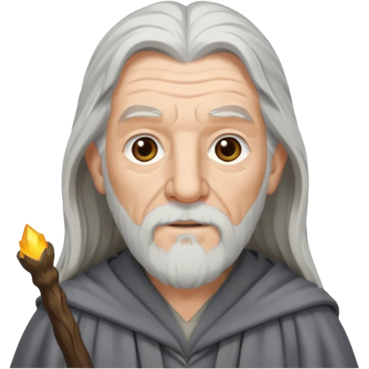 GANDALF emoji