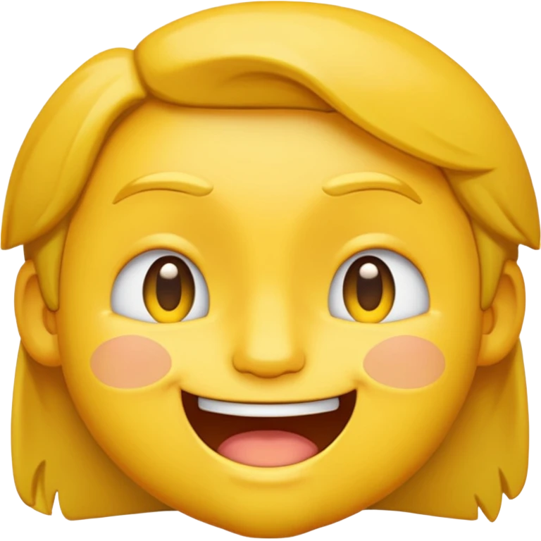 Leon (animal) guiñando el ojo , emoji tipo iphone emoji