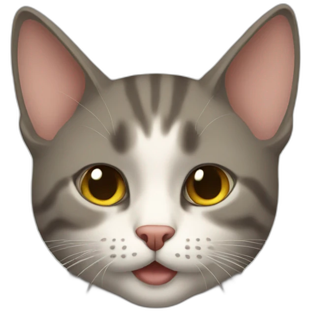 Gato emoji