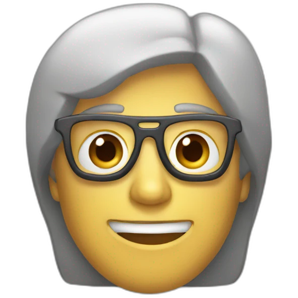 Камера  emoji