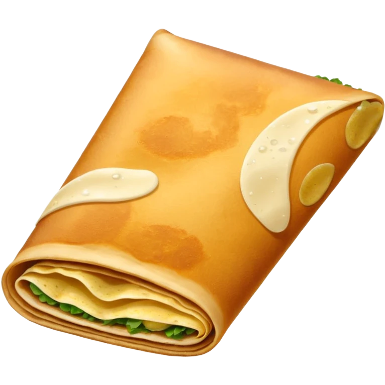 Dosa emoji