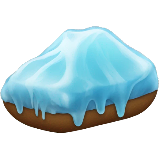 ice spice rear side emoji