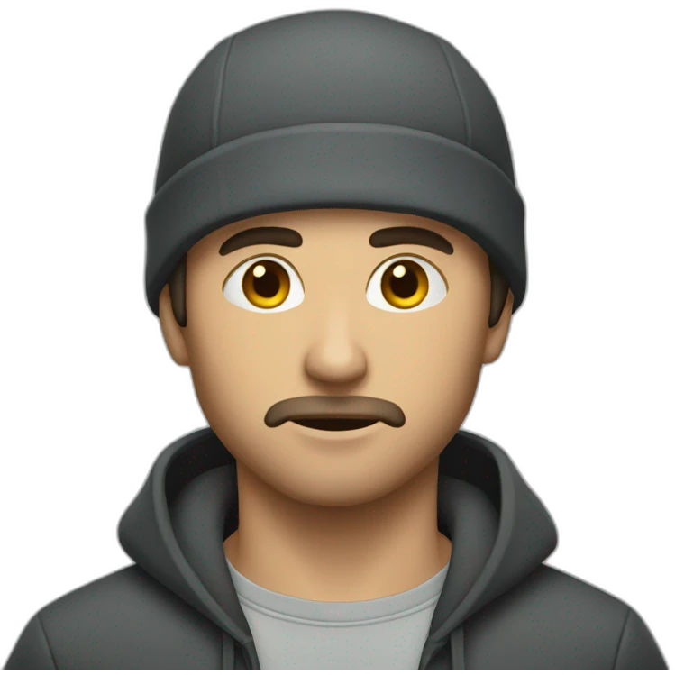steal emoji