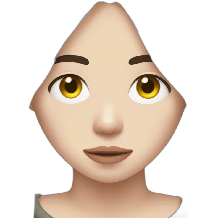 Billie eilish emoji