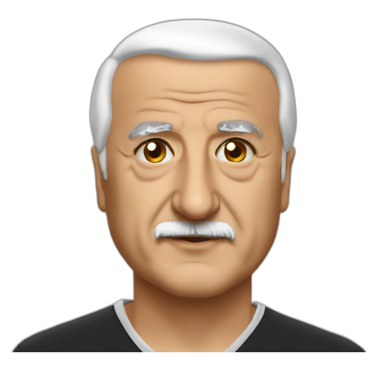 Fetullah gulen galatasaray emoji