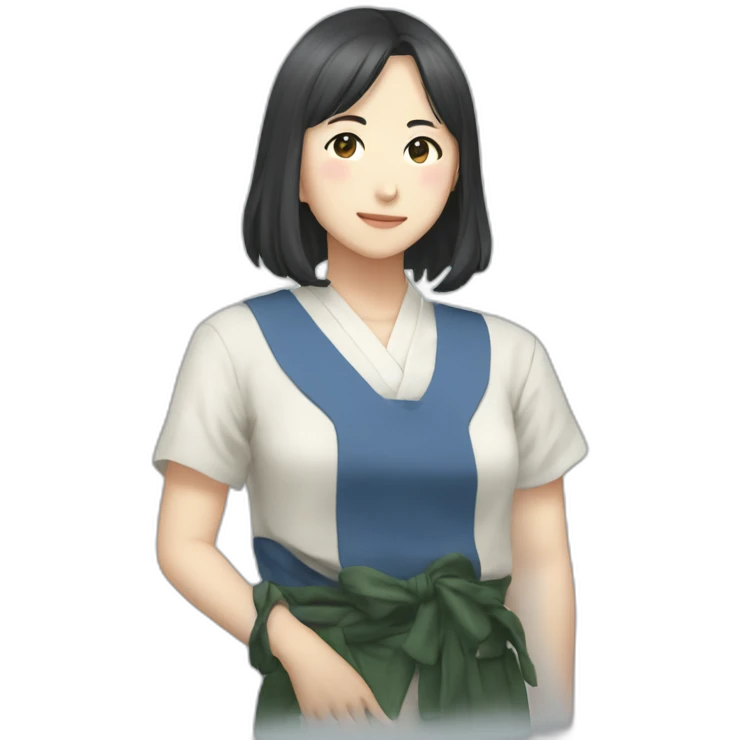 maho yamakura emoji