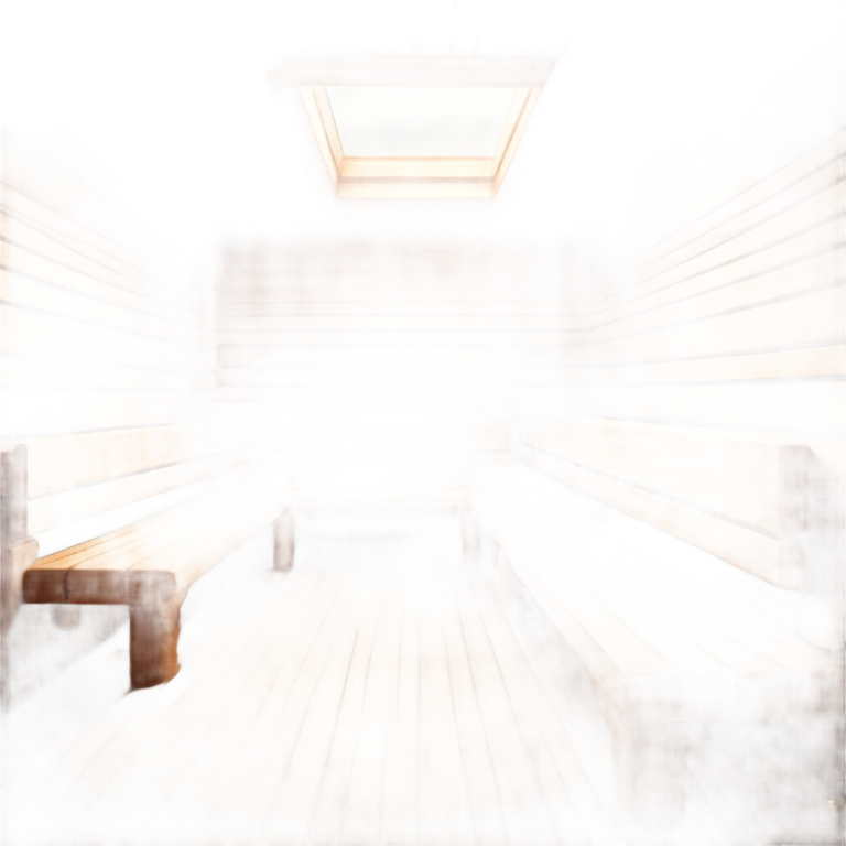Sauna emoji