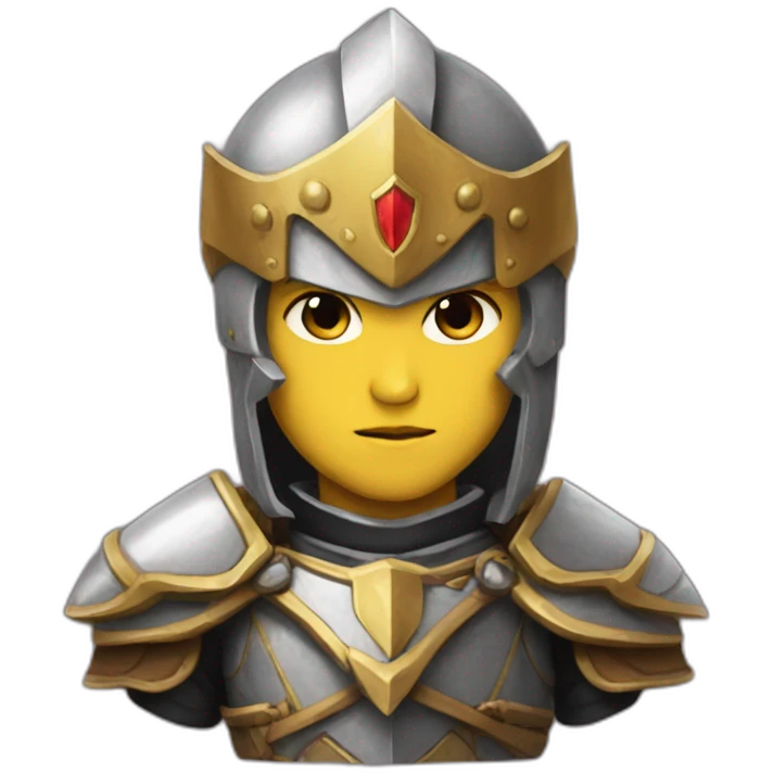 dnd paladin emoji