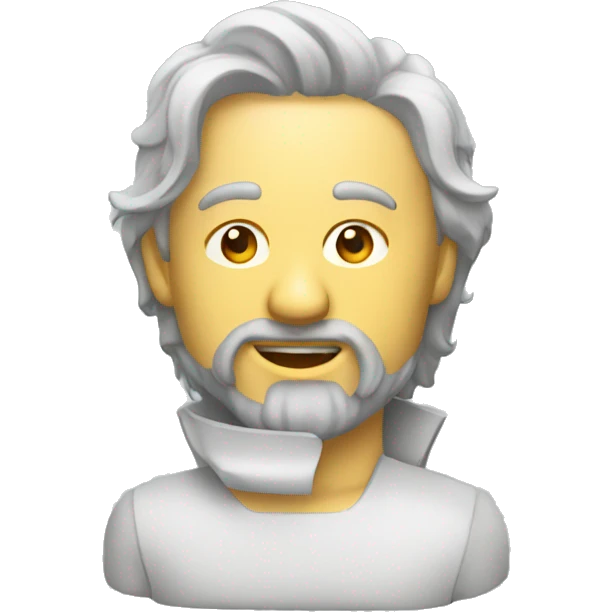 Impresora 3d  emoji