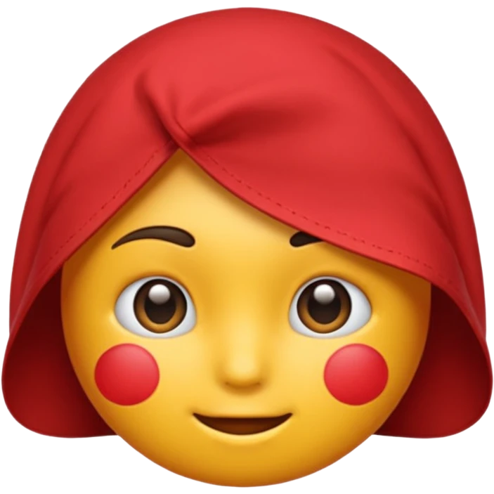 Роза emoji