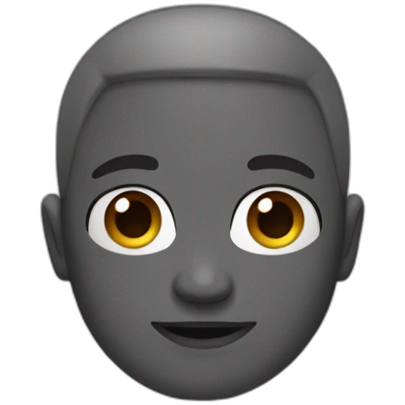 Кеды  emoji