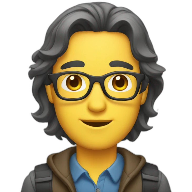 Editor emoji