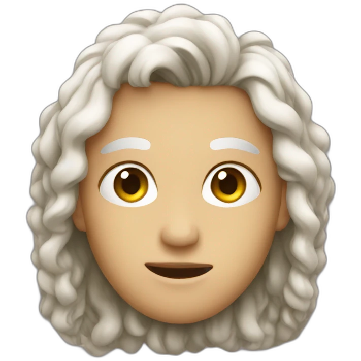 secret emoji