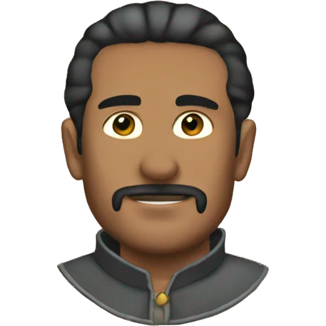hector fort on  emoji